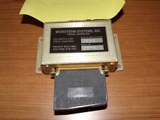 Microterm Systems Switch Unit 97-10224 picture