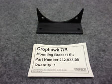 Crophawk 7/B Indicator Mount Bracket P/N 232-023-00 picture