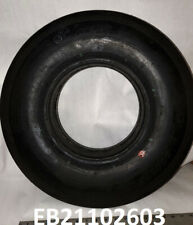 DUNLOP TIRE 14 PLY 6.50-10 TYPE III  (EB21102603) picture