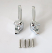 Left & Right Window Latches Pair 1954-1977 Cessna 100, 200, 300 Series Aircraft picture