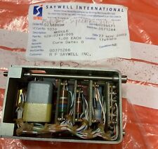 🇺🇸 528-0344-005 006, SAYWELL syncro amplifier picture