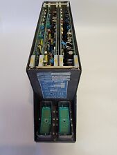 J.E.T Aircraft Computer Amplifier CA-500C, Full Of Boards picture