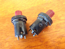 UCINITE Red Button Switch picture