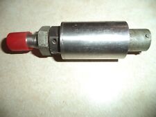 2 Sikorsky Helicopter Pressure Transducers picture