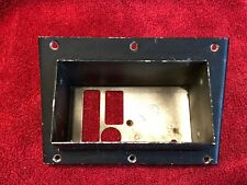 MOUNTING TRAY FOR CENTURY III AUTOPILOT CONTROLLER P/N 15B188-3 picture