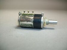 Duncan 3200-844 Potentiometer 5K-ohms .5-Linearity - NEW picture