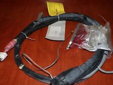 Beechjet 400A Tail Anti-Collision Light and Harness 02-0350393-00 picture
