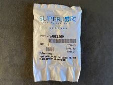SA628260 Superior Continental Engine Gasket (Four), New Surplus picture