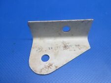 Beech Baron LH Seat Support Braket P/N 96-534051-81 NOS (0224-1156) picture