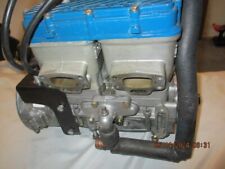 Rotax 582, rebuilt engine, by professional.  picture