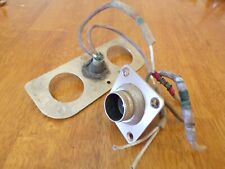 Bell Helicopter Swivel Light with Push Button Light Assy picture