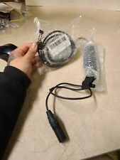 OEM Bose Controller and Cables for Bose A30 Aviation Headset 329432-0010 picture