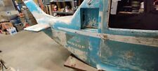 LInk Trainer GAT-1  Vintage IFR Trainer RARE and collectable w/ some instruments picture
