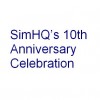 10th anniversary simhq