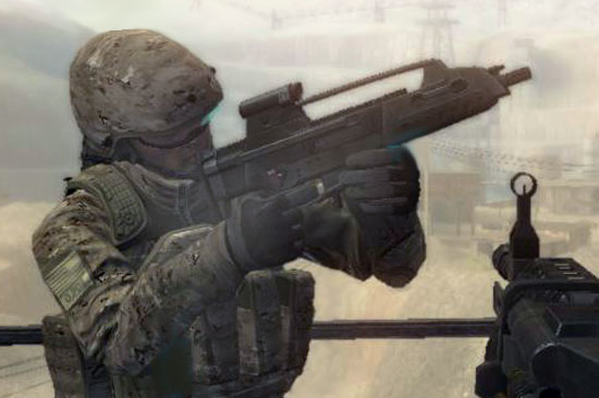 ghost recon advanced warfighter 2 multiplayer code