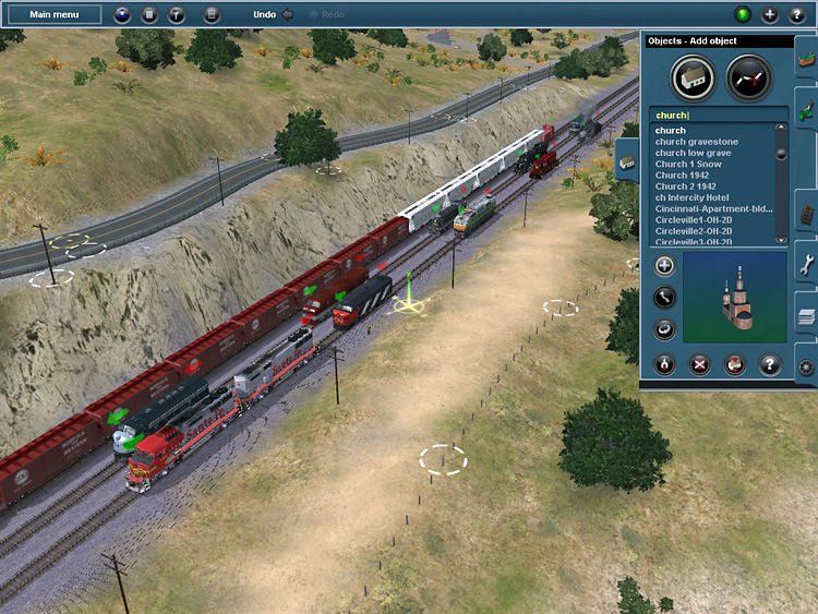 trainz simulator 12 build 46957