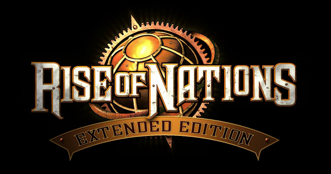 Rise of Nations: Extended Edition on Steam