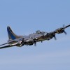 B-17-Bomber-Sentimental-Journey
