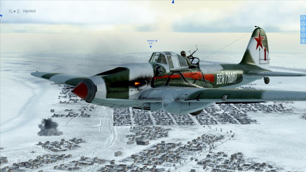 il-2 sturmovik battle of stalingrad review