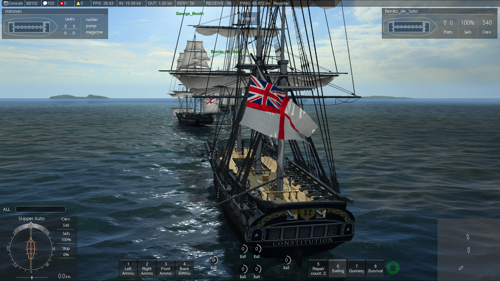 modern warships game download